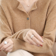 WW | Beatrice Damen Cardigan – Eleganter Stil Für Jede Gelegenheit