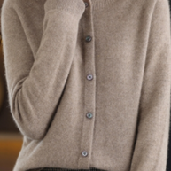 WW | Beatrice Damen Cardigan – Eleganter Stil Für Jede Gelegenheit