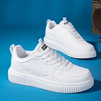 WW | Elegante Sneaker für Damen – Bequem für Jeden Tag