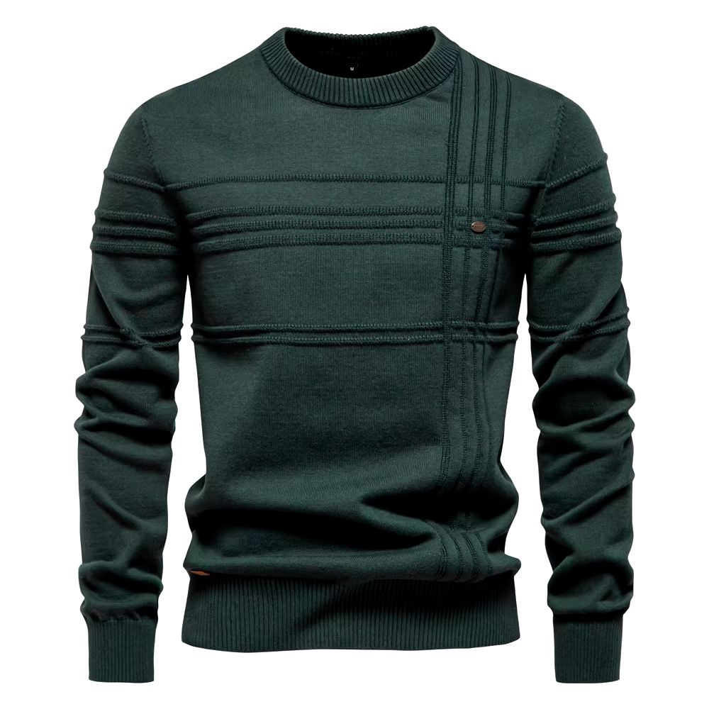 WW | Herbstpullover Für Männer