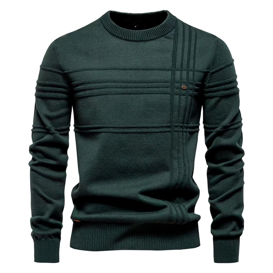 WW | Herbstpullover Für Männer