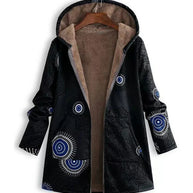 WW | Wärmer und gemütlicher Parka