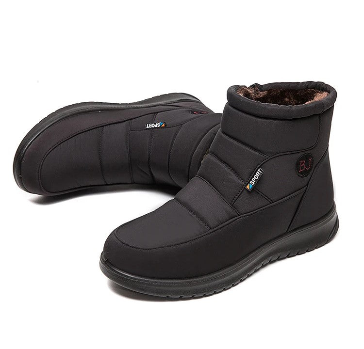 WW | Bequeme, warme und wasserdichte Damenschuhe – perfekt für Regen- und Wintertage