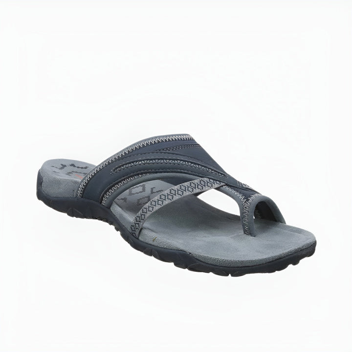 W&W Mode | Komfortable Orthopädische Sandalen Für Damen