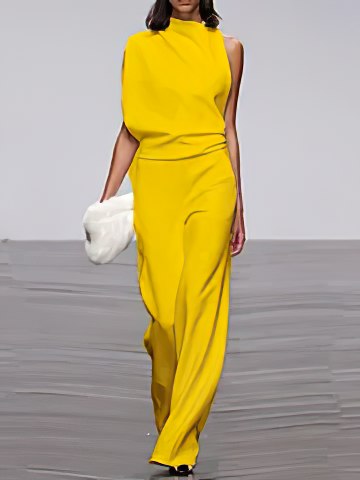 WW | Top und Hosen Set