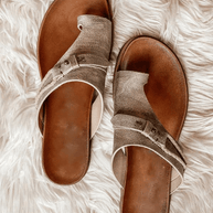 WW | Orthopädische Sandalen