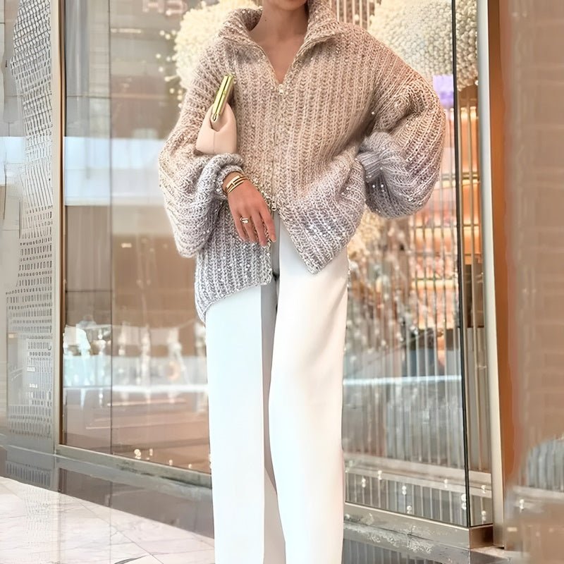 W&W Mode - Pullover für Frauen