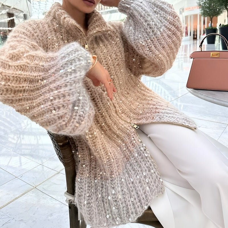 W&W Mode - Pullover für Frauen