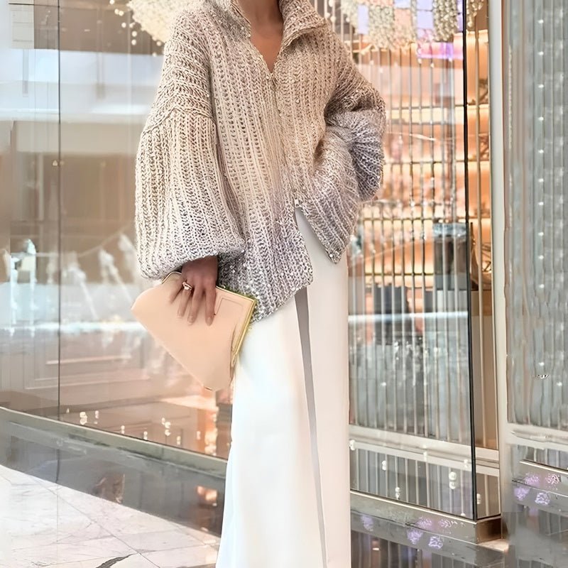 W&W Mode - Pullover für Frauen