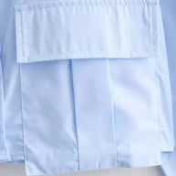 WW | Crop Bluse Top