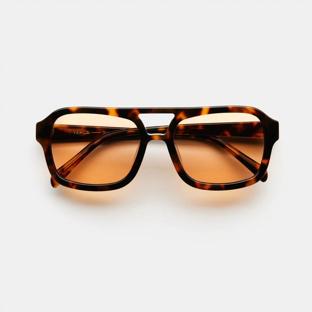 W&W Mode | Übergröße Sonnenbrille Für Damen Chic & Trendy