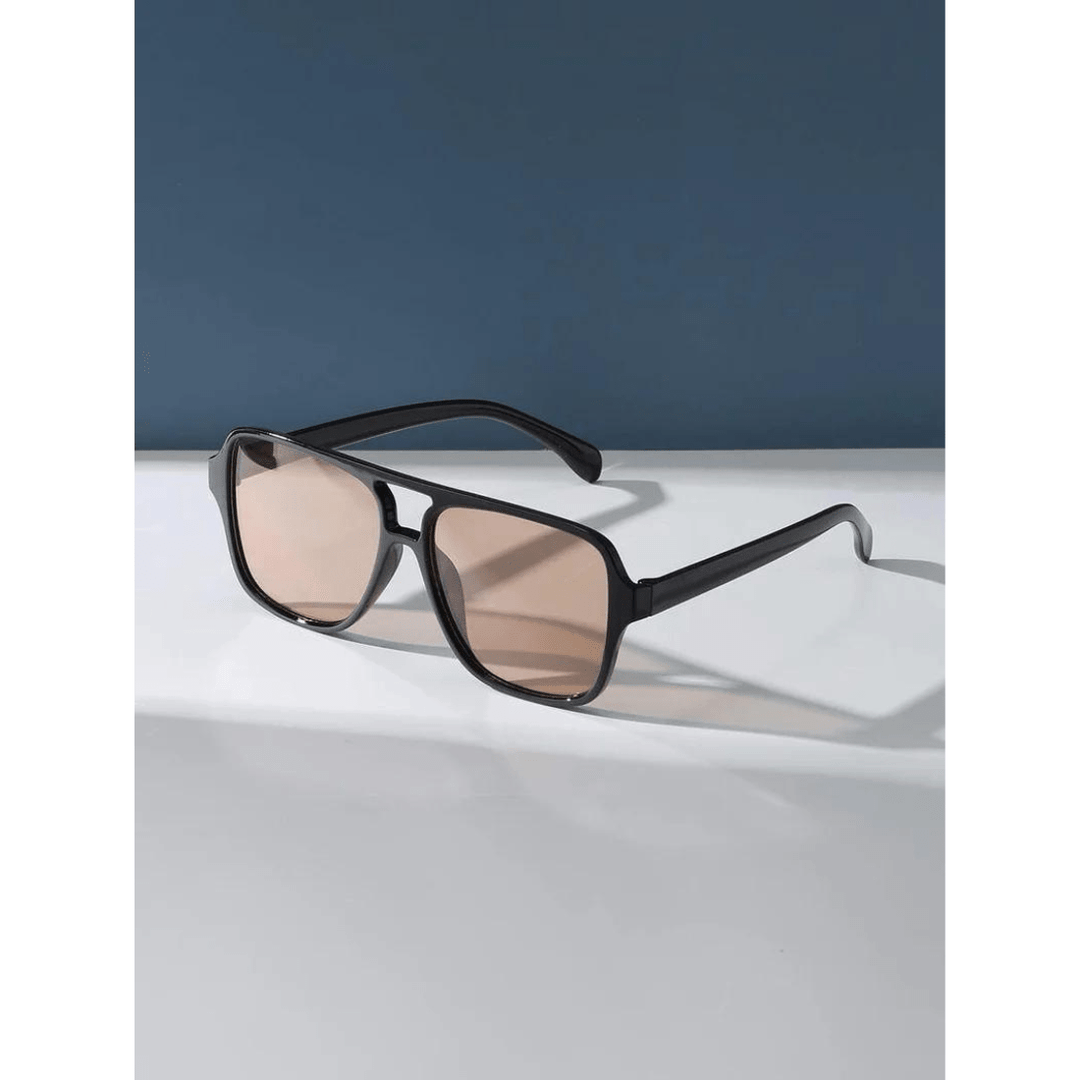 W&W Mode | Übergröße Sonnenbrille Für Damen Chic & Trendy