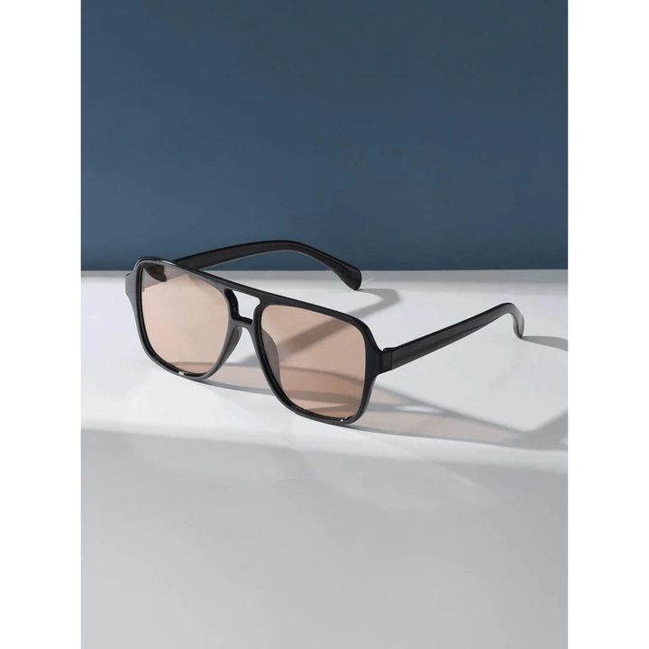 W&W Mode | Übergröße Sonnenbrille Für Damen Chic & Trendy