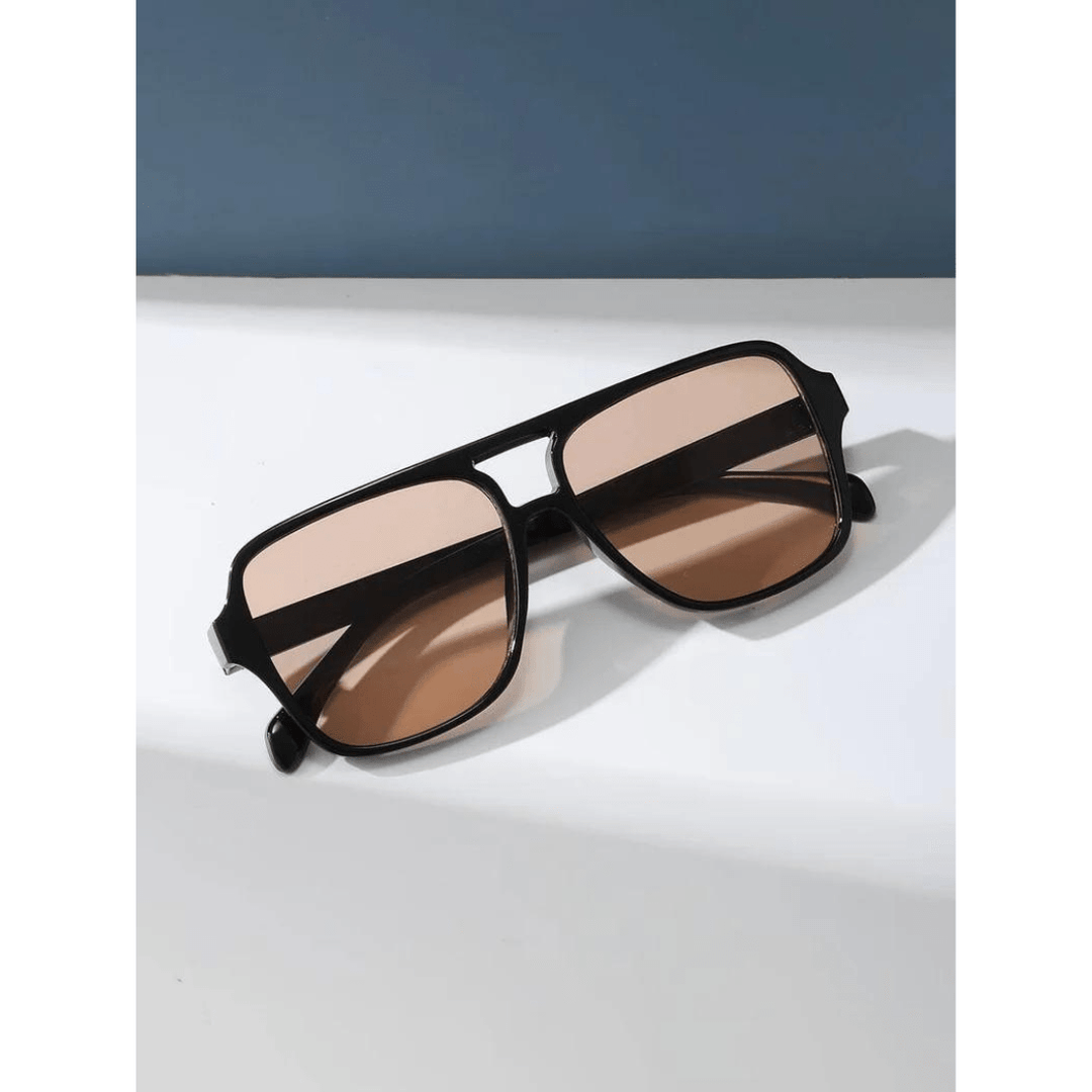 W&W Mode | Übergröße Sonnenbrille Für Damen Chic & Trendy