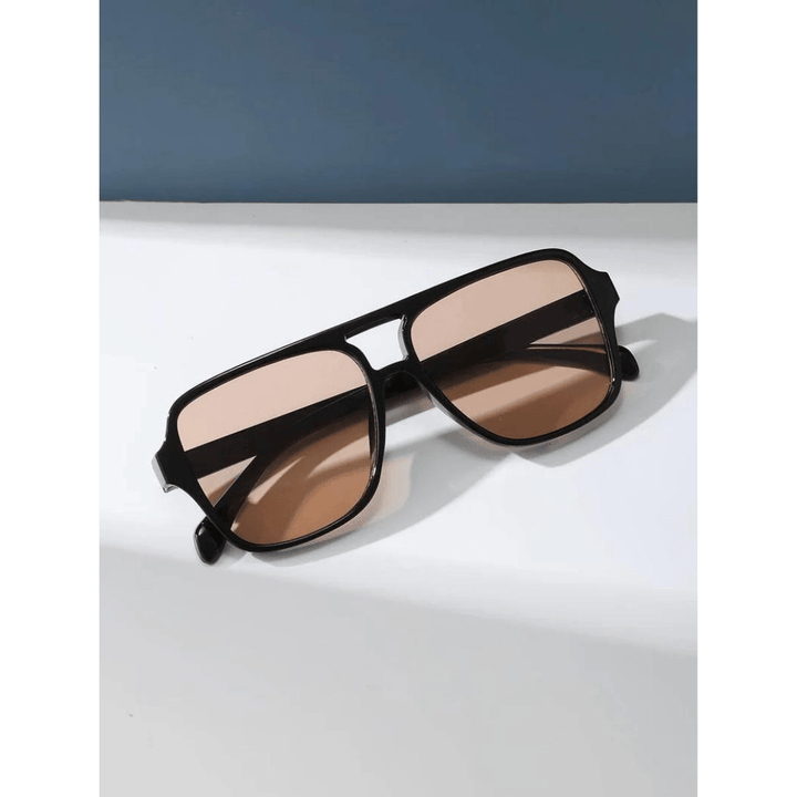 W&W Mode | Übergröße Sonnenbrille Für Damen Chic & Trendy