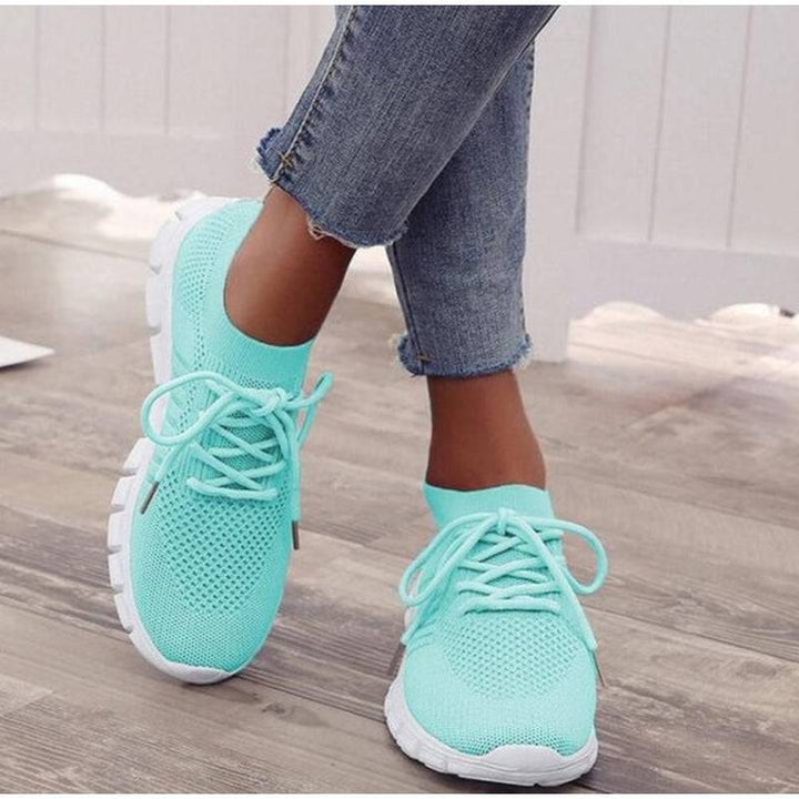 W&W Mode | Bequeme Orthopädische Sportschuhe