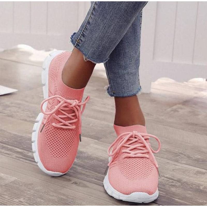 WW | Bequeme Orthopädische Sportschuhe