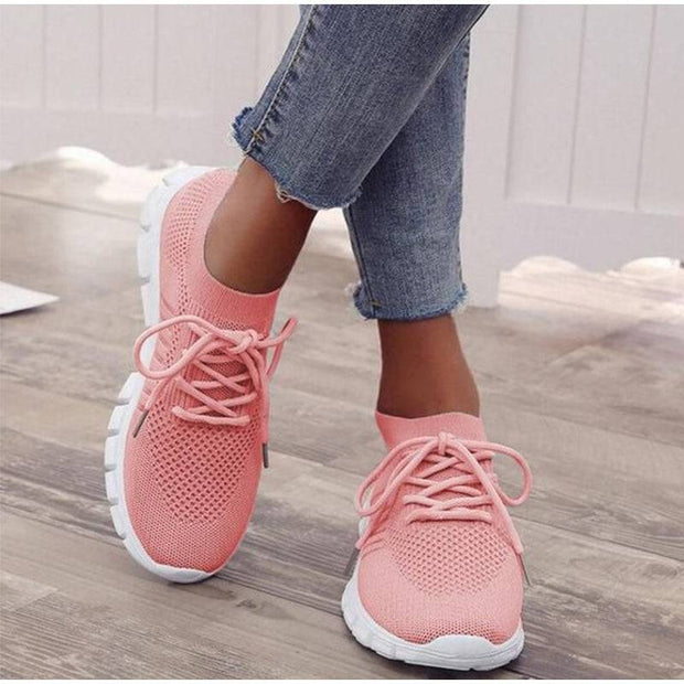 WW | Bequeme Orthopädische Sportschuhe