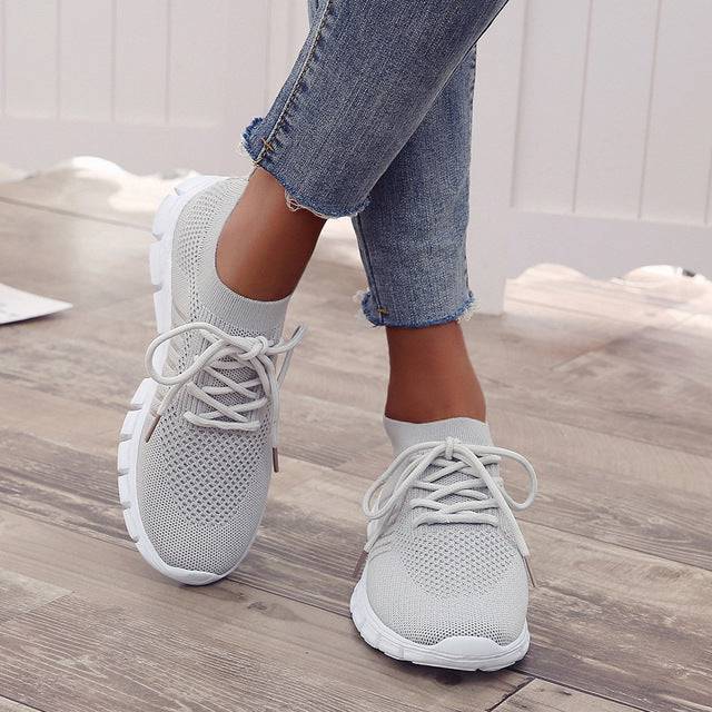 WW | Bequeme Orthopädische Sportschuhe