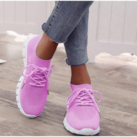 WW | Bequeme Orthopädische Sportschuhe