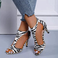 WW | Orthopädische Schuhe mit Absatz