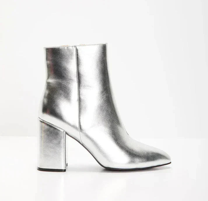 W&W Mode | Modische Stiefel