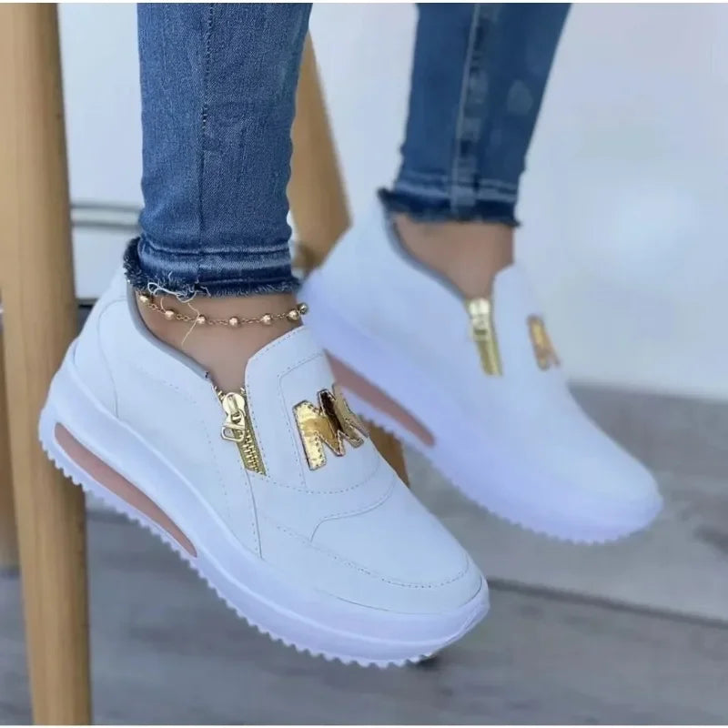 WW | Sneakers für Stilvolle und Schmerzfreie Schritte