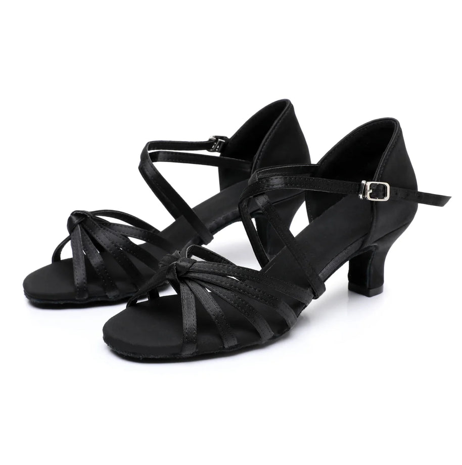 WW | Klassische Hak Sandalen