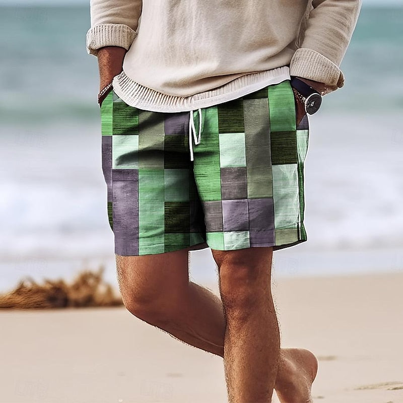 WW | Stilvolle Badehose