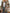 WW | Weit Farbige Vintage Damenjacke