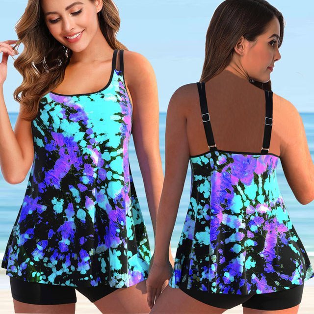 WW | Tankini in zwei Teilen
