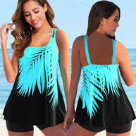 WW | Tankini in zwei Teilen