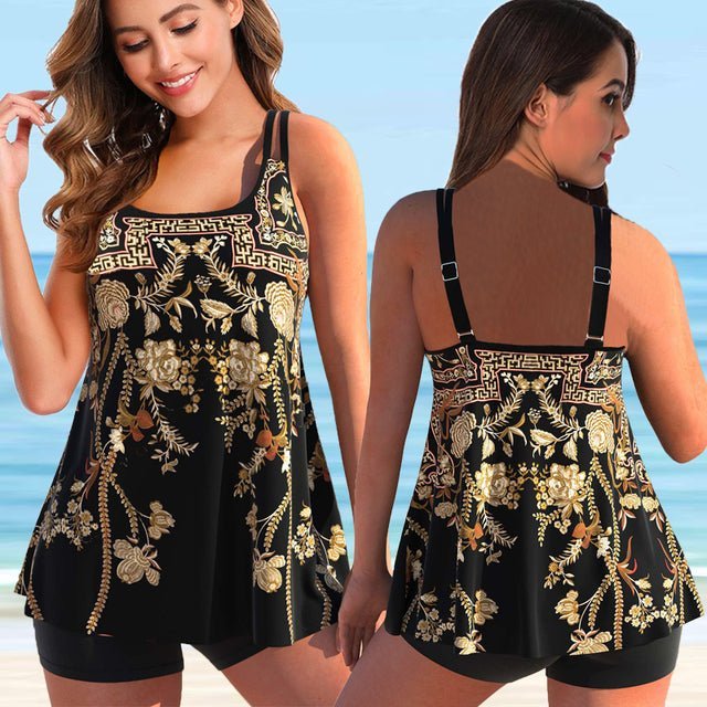 WW | Tankini in zwei Teilen