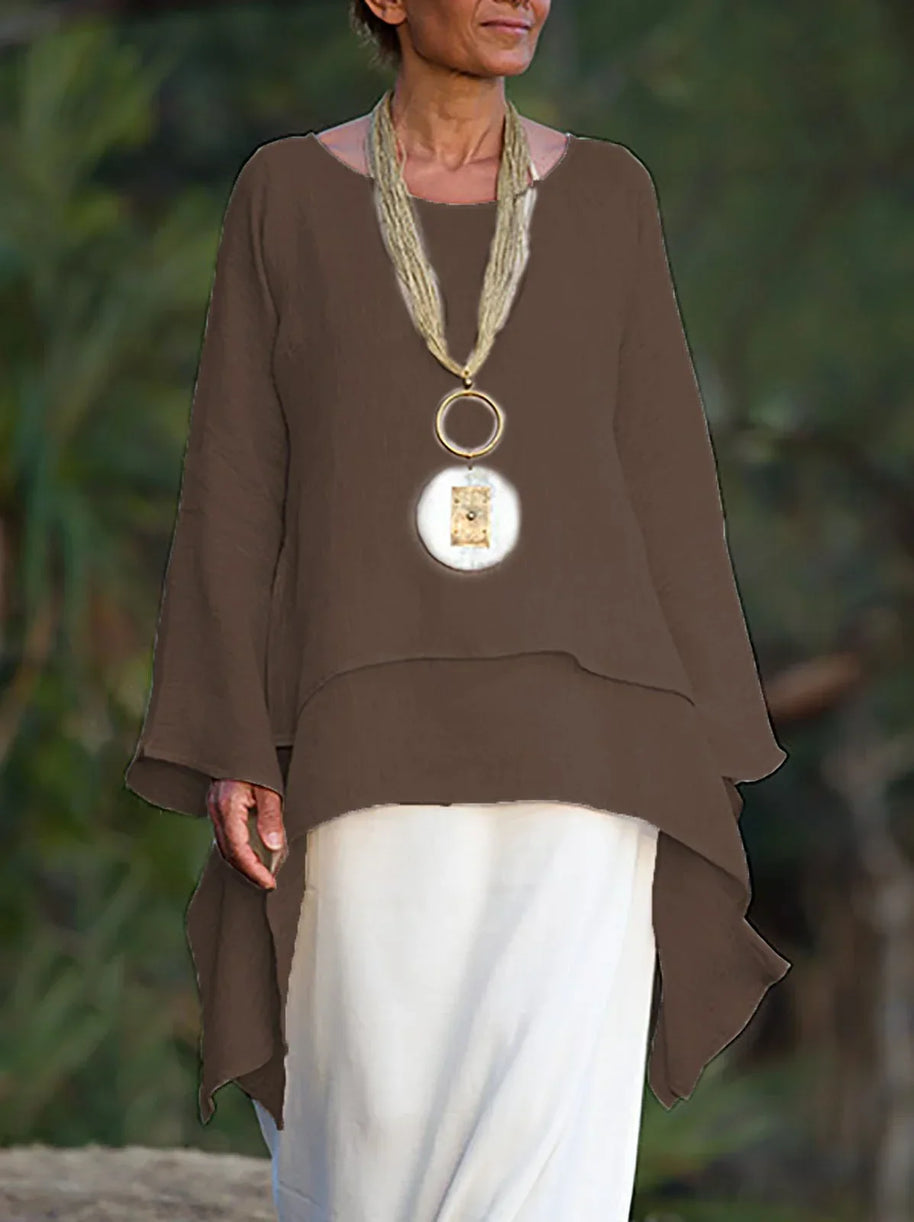 Top für Damen