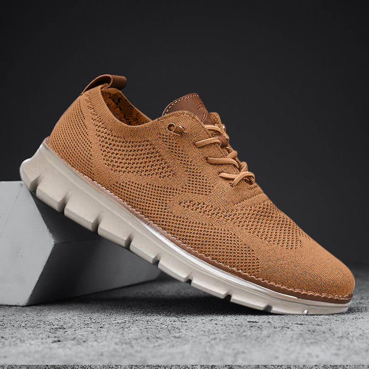 W&W Mode | Moderne Orthopädische Schuhe