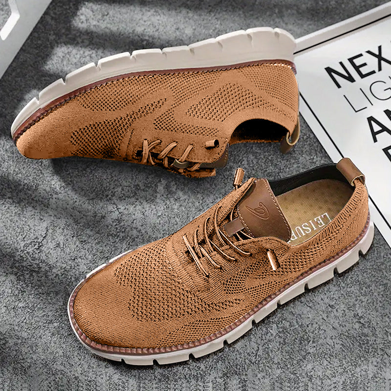 W&W Mode | Moderne Orthopädische Schuhe