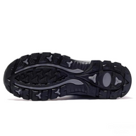 WW | Langlebige Wasserdichte Wanderstiefel mit Rutschfester Sohle