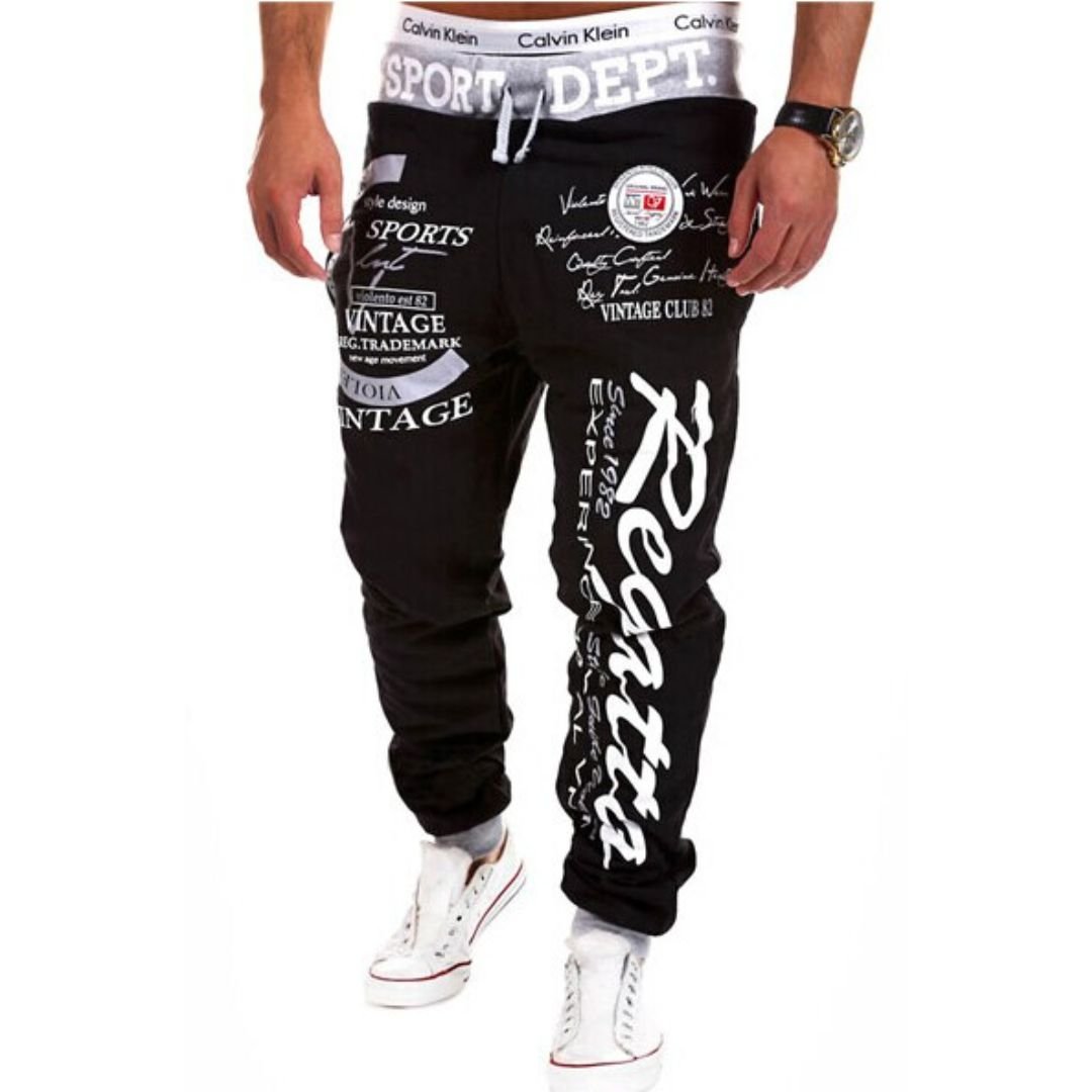 WW | Bequeme Jogginghose