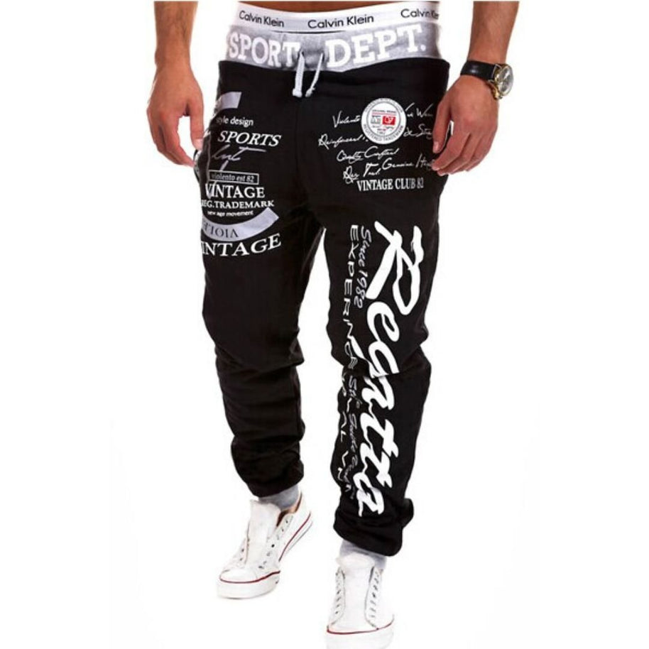 WW | Bequeme Jogginghose