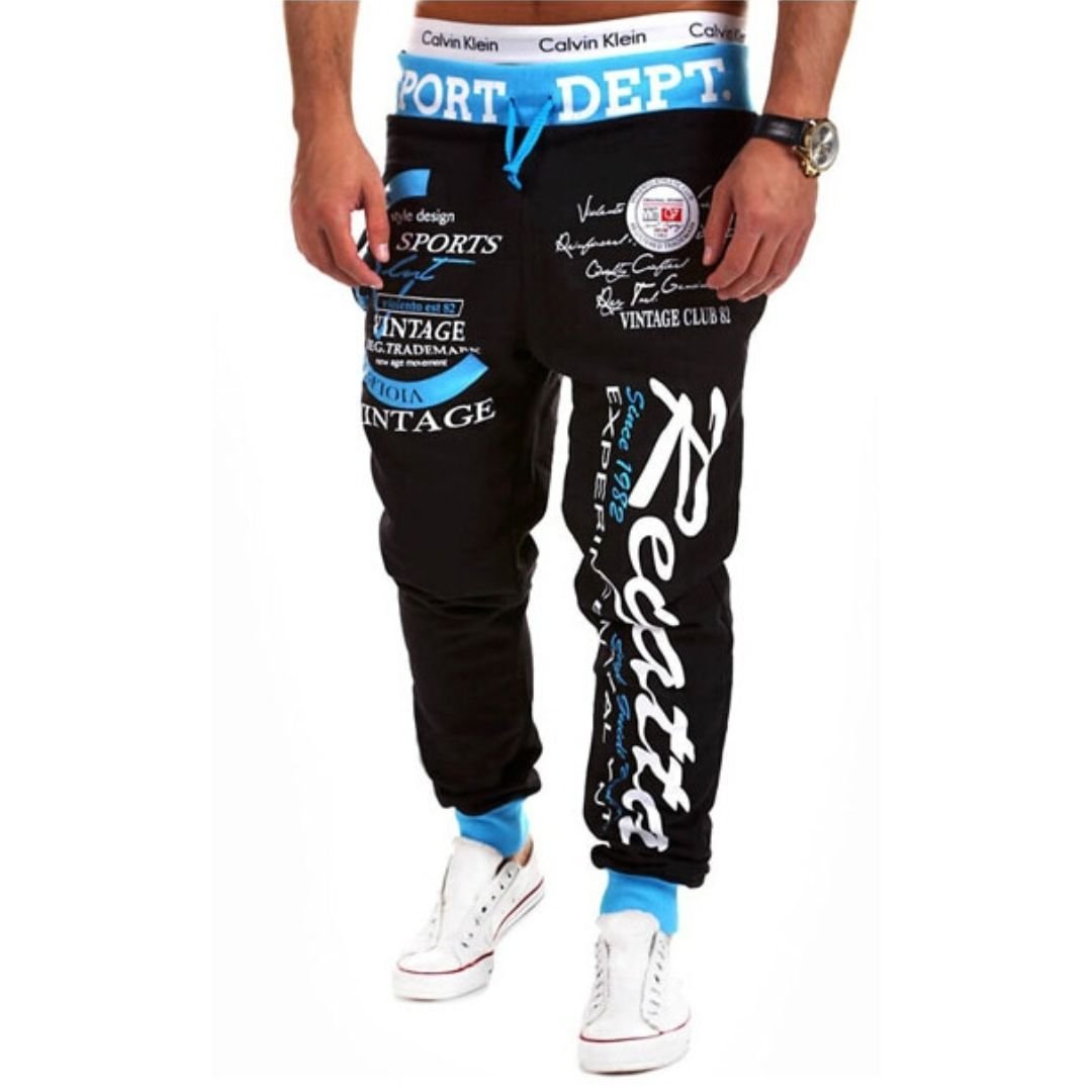 WW | Bequeme Jogginghose