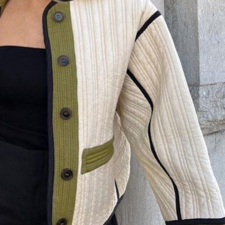 W&W Mode | Elegante Damenjacke