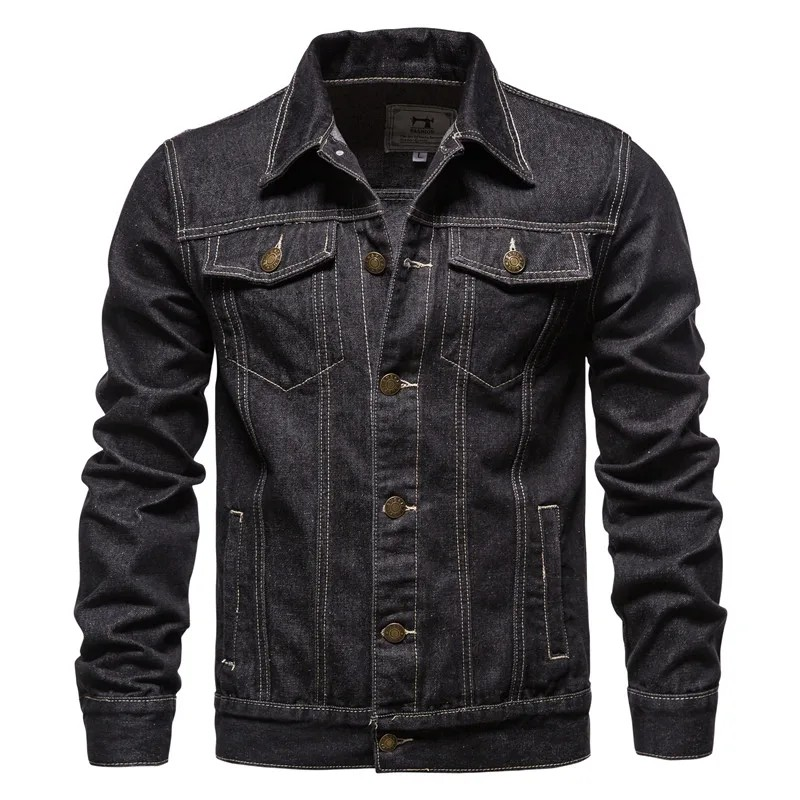 WW | Klassische Jeansjacke