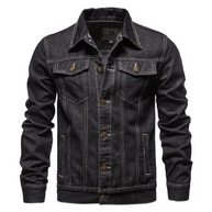 WW | Klassische Jeansjacke