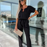WW | Trendy Jumpsuit