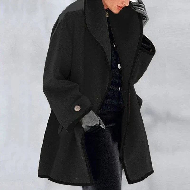 WW | Übergangsjacke