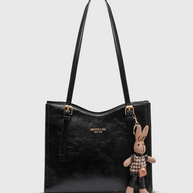 WW | Elegante Schultertasche Mit Langen Riemen Für Damen