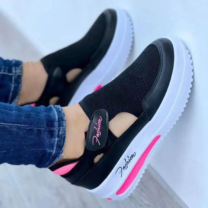 W&W Mode - Damenschuhe