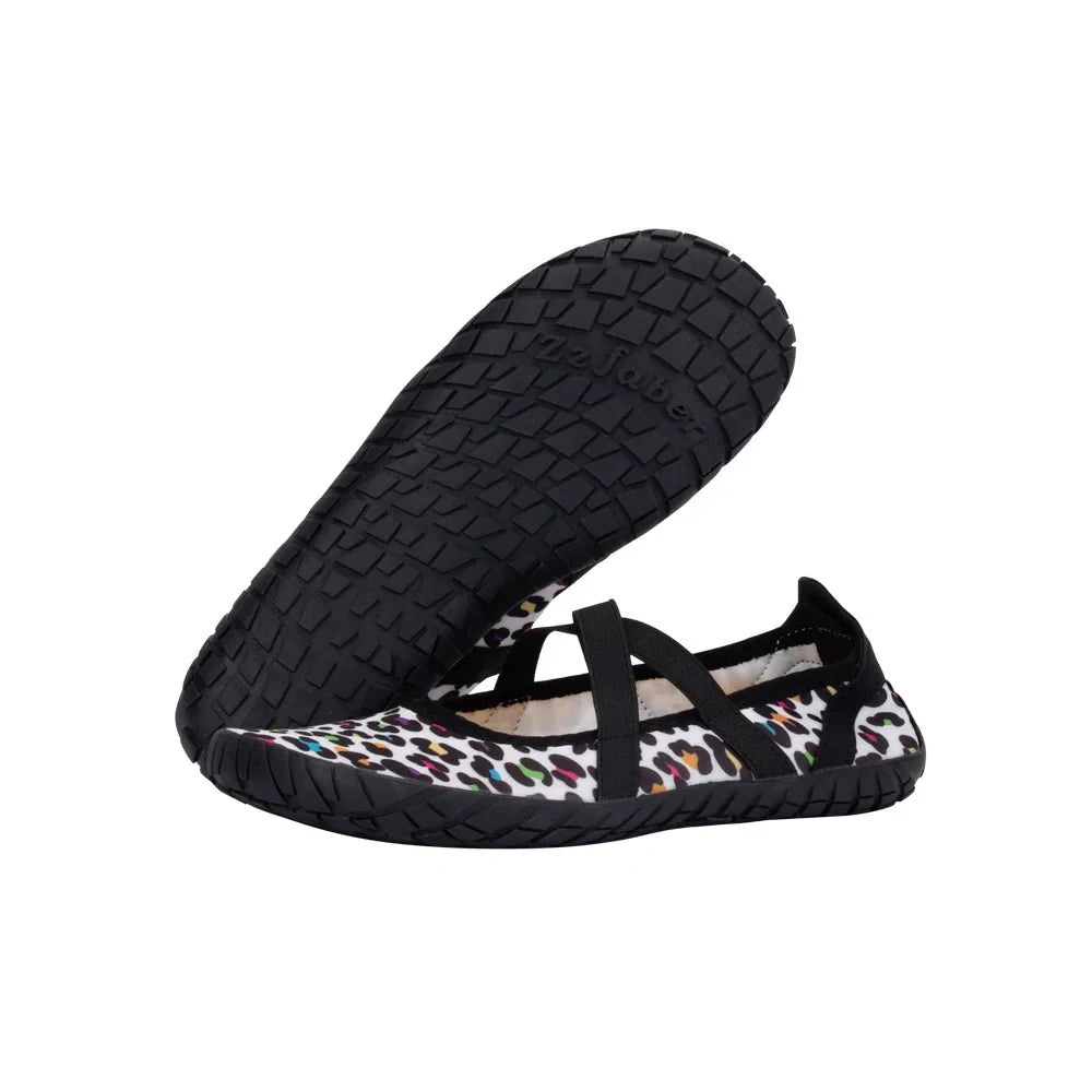 WW | Flexible Barfuß Ballerinas