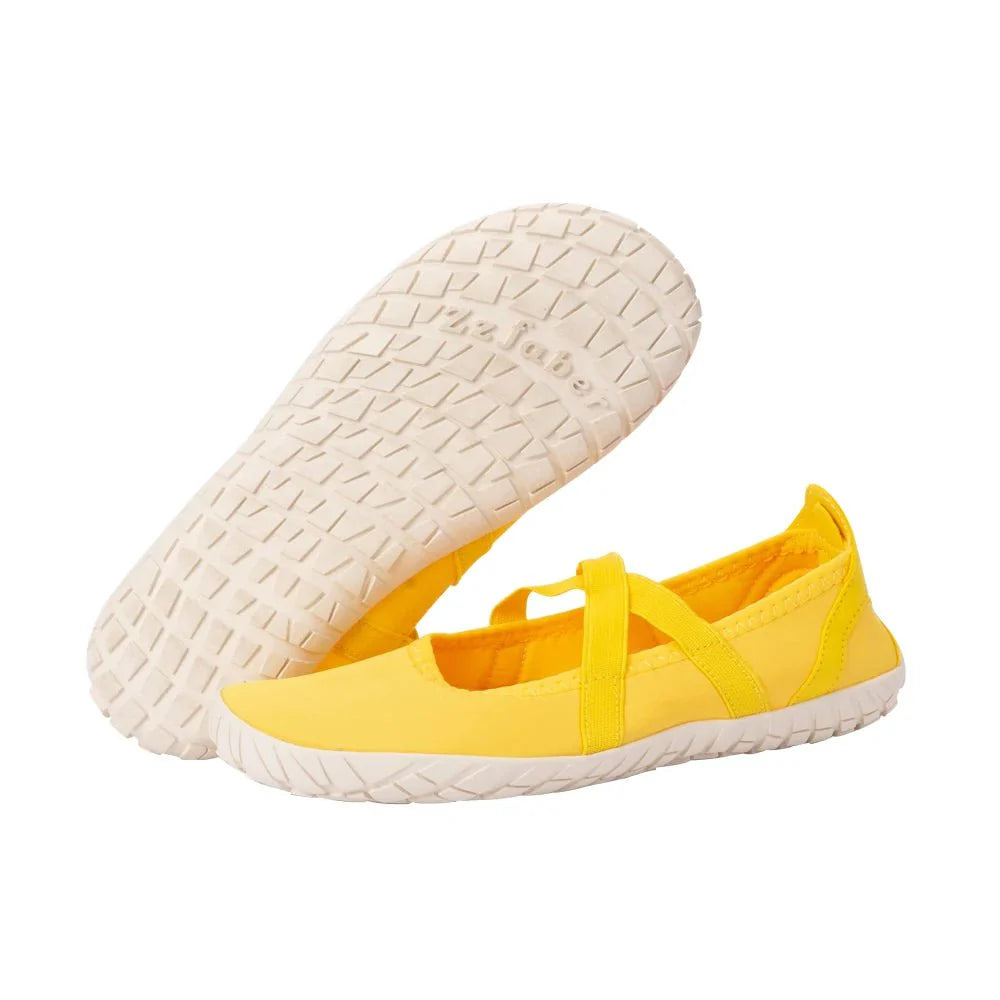 WW | Flexible Barfuß Ballerinas