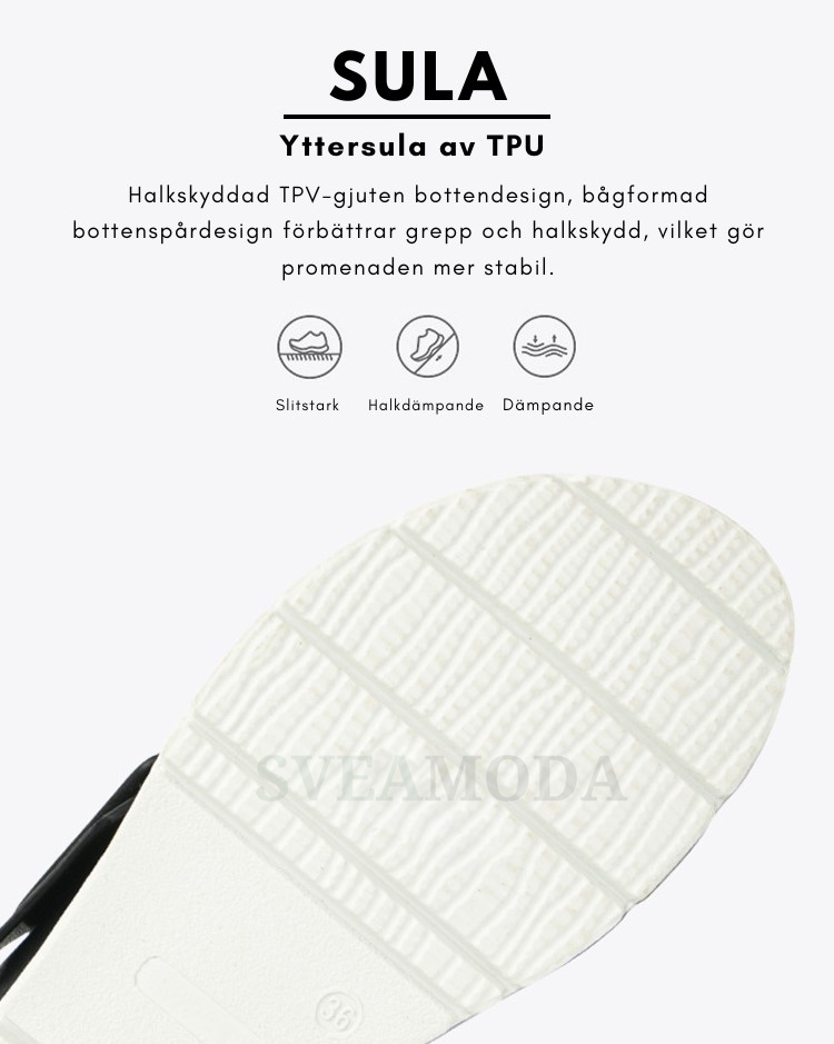 WW | Lässige Absatzsandalen